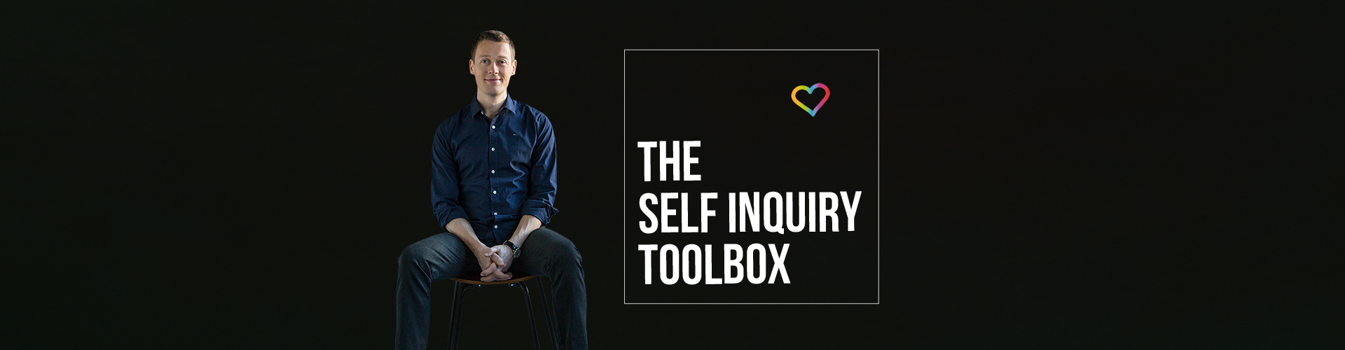 The Self Inquiry Toolbox