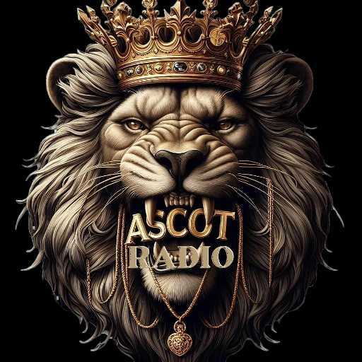 Club Ascot Radio (hosted by Suga Bezy)