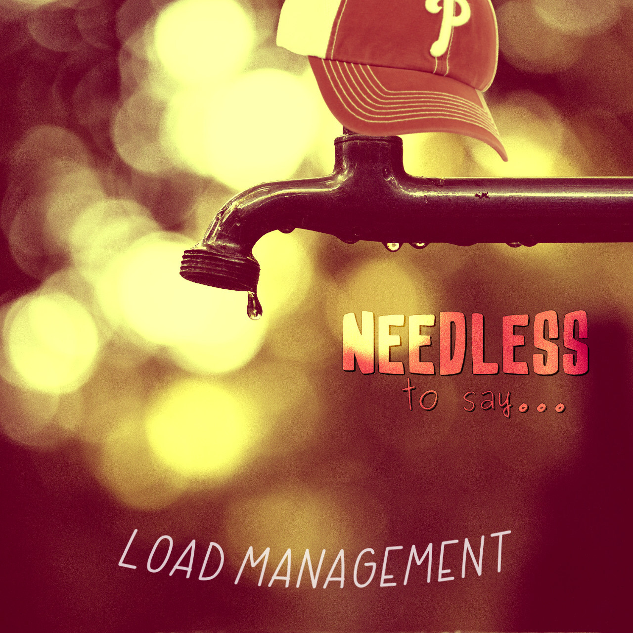 Load Management Image