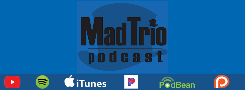 MadTrio Podcast