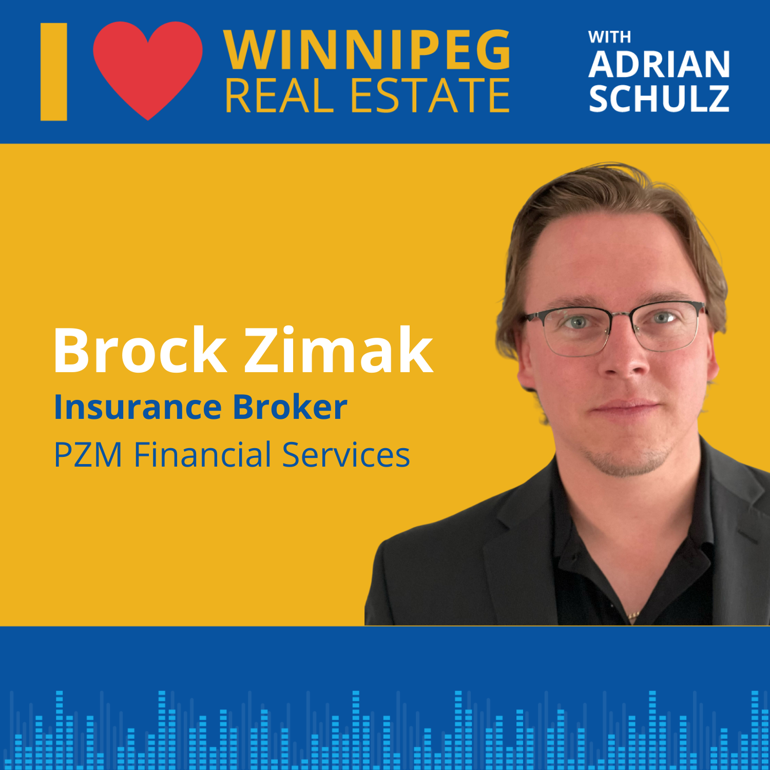 Brock Zimak on mortgage protection insurance Image