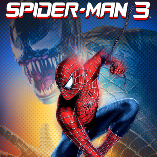 Spiderman 3 with Vince Image