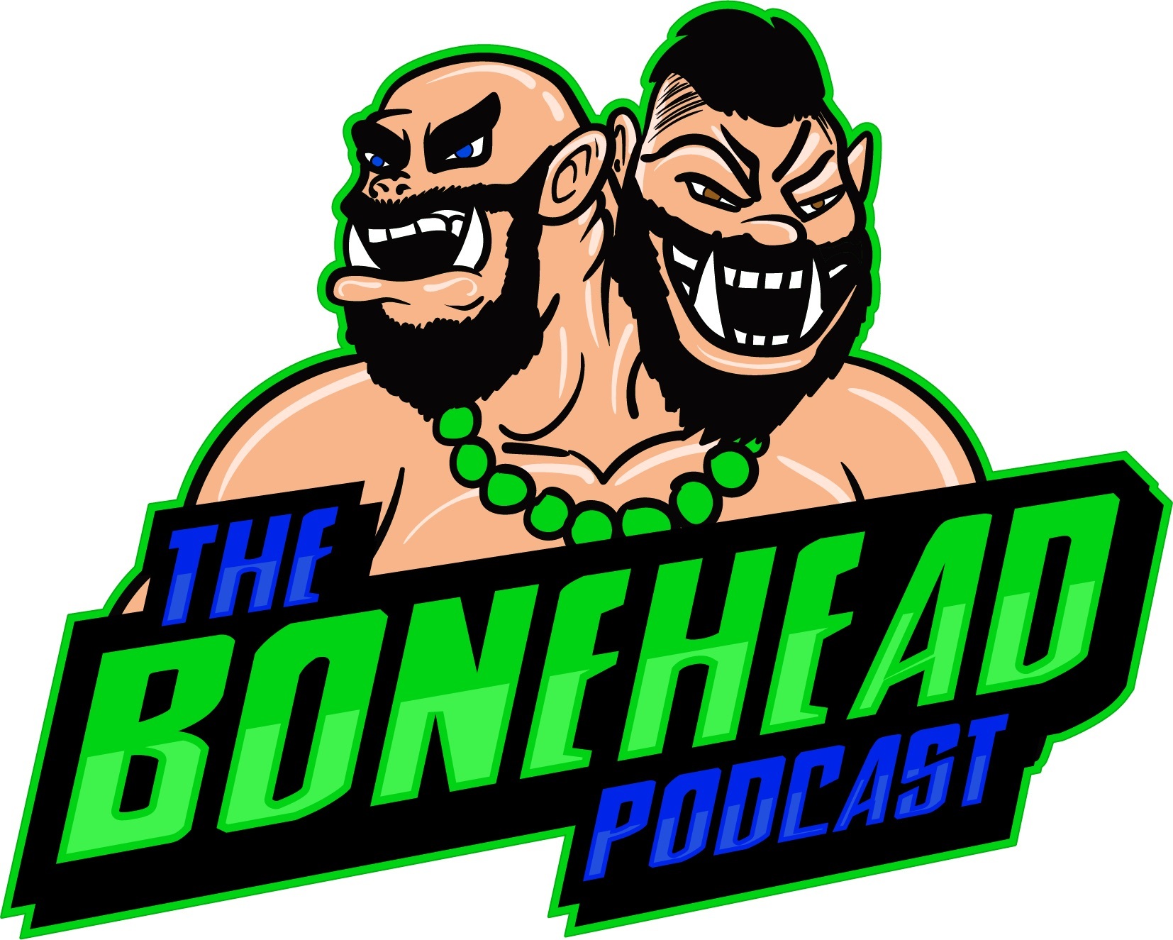 The Bonehead Podcast - All Things Blood Bowl