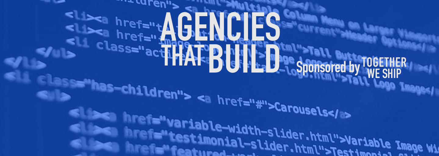 Agencies That Build