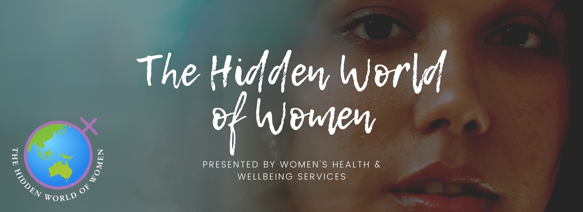 The Hidden World of Women