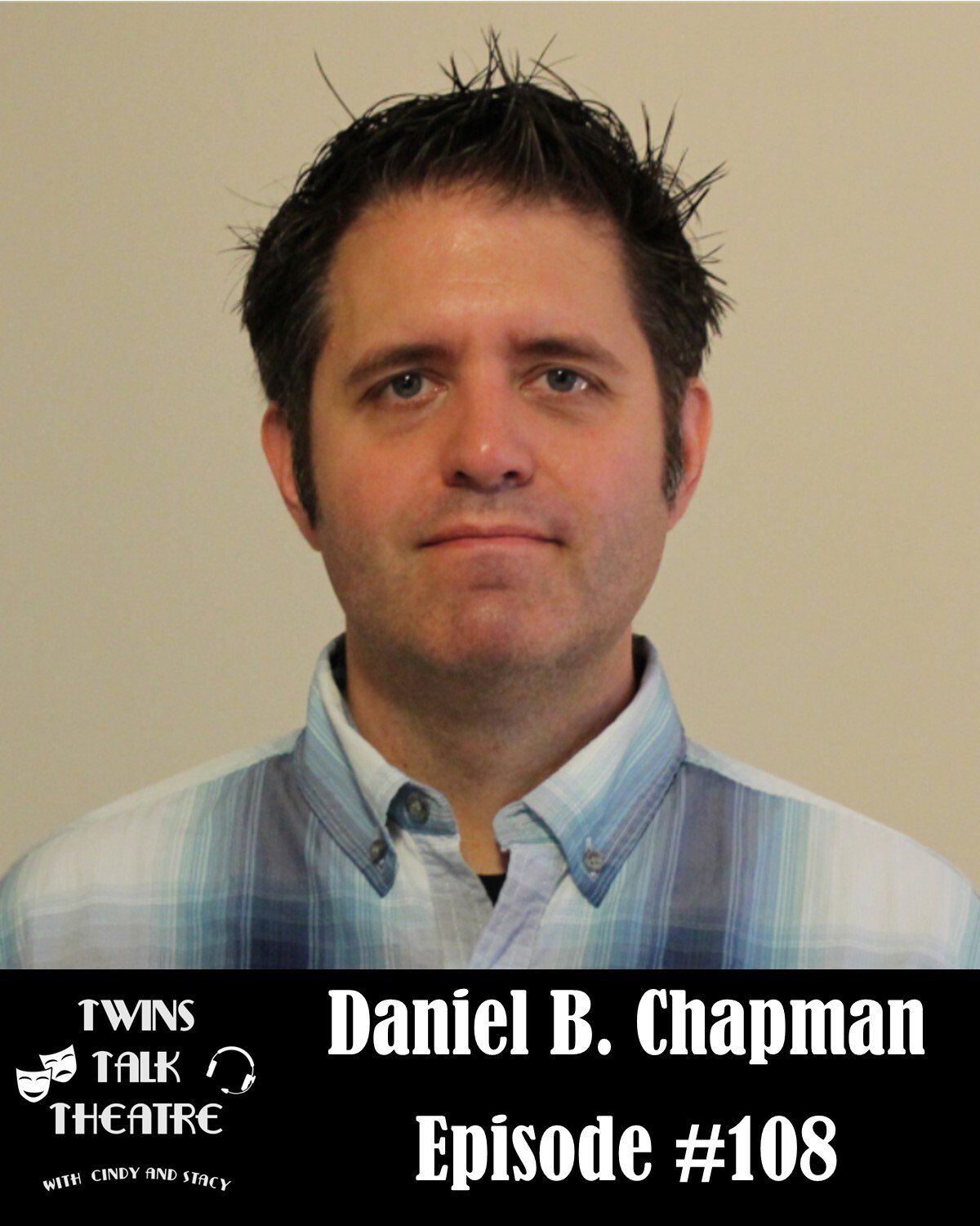 108 - Daniel Chapman