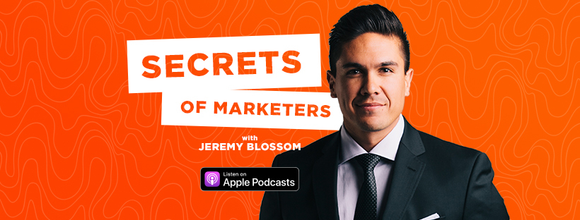 Secrets Of Marketers