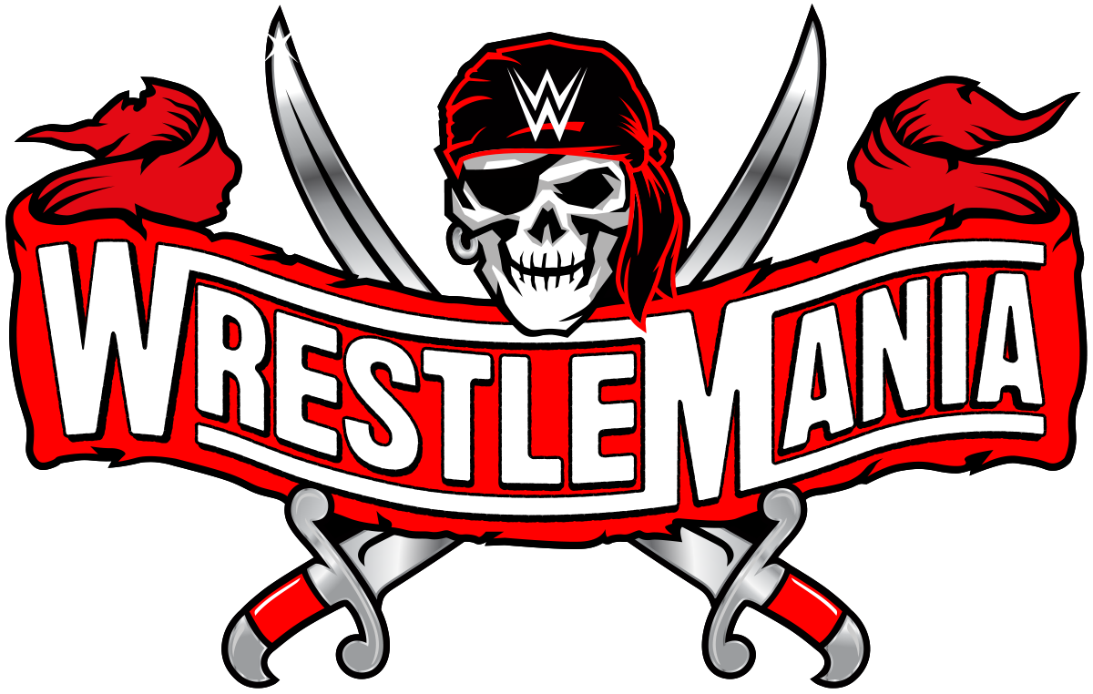 WWE WrestleMania 37 - Night 2 PreShow