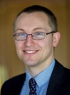 Professor David Newby