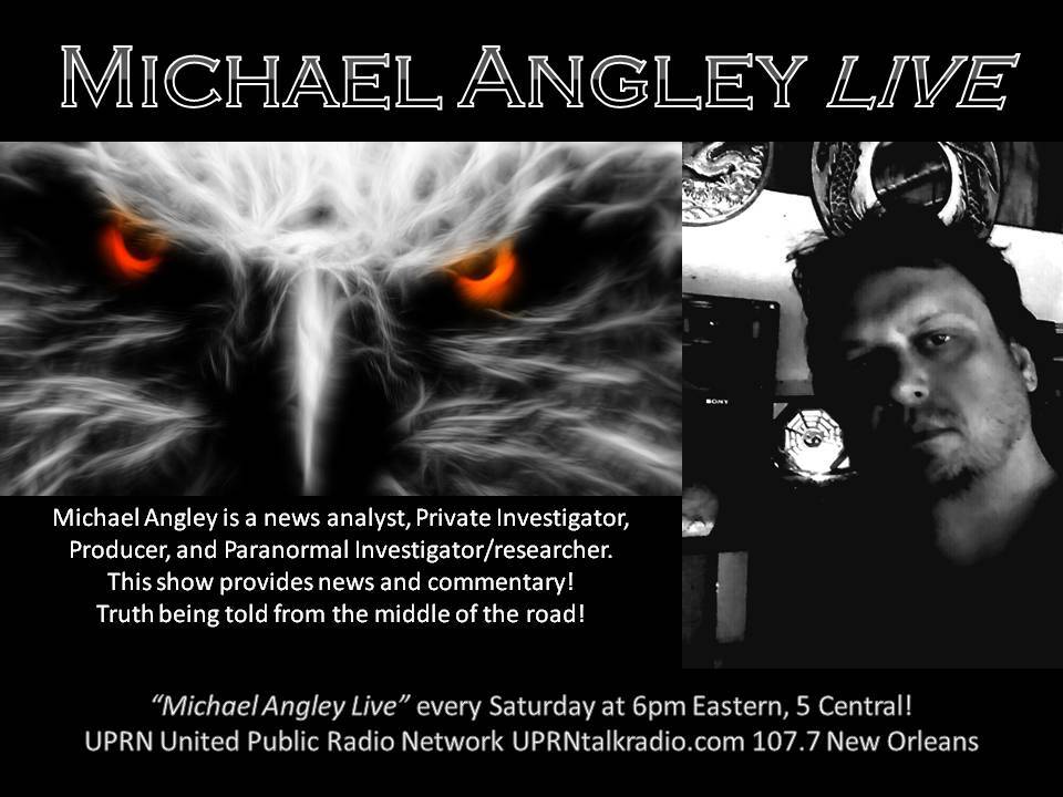 Michael Angley Live News For Feb 27 2020
