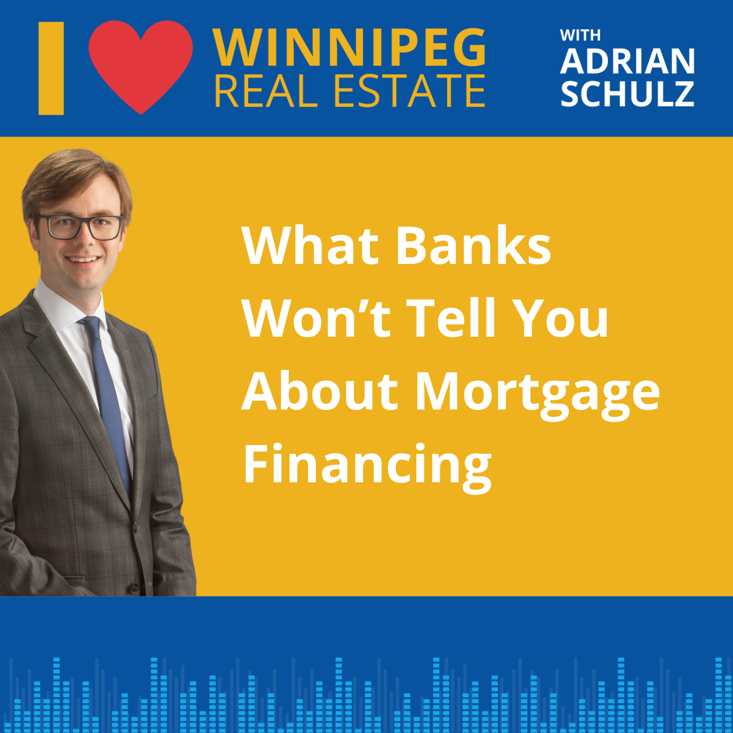 What Banks Won’t Tell You About Mortgage Financing Image