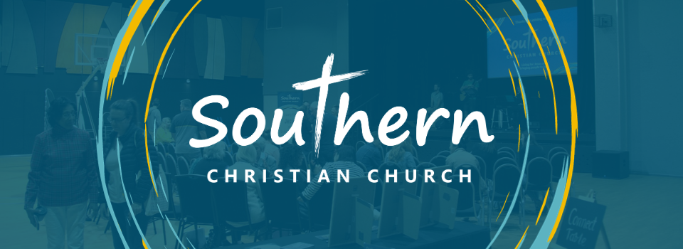 Southern Christian Church Podcast