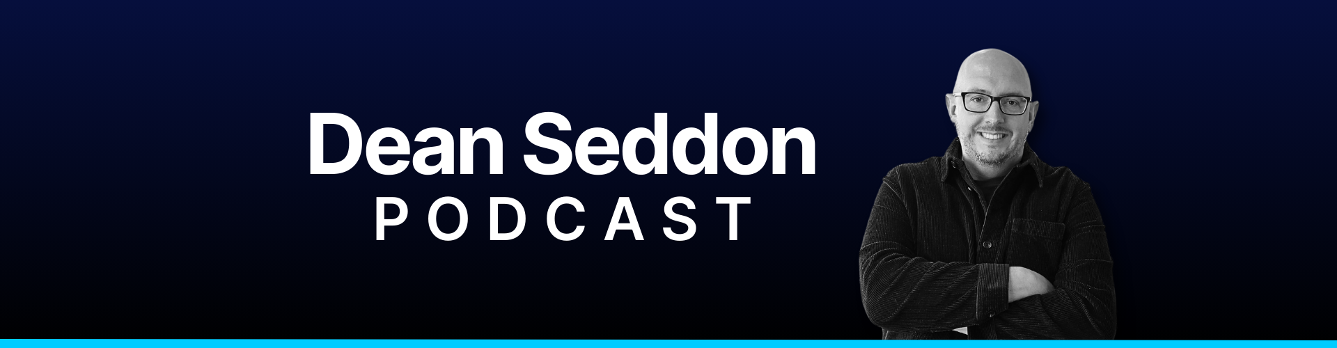 The Dean Seddon Podcast