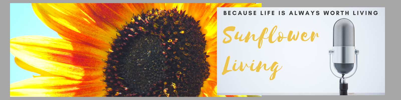 Sunflower Living