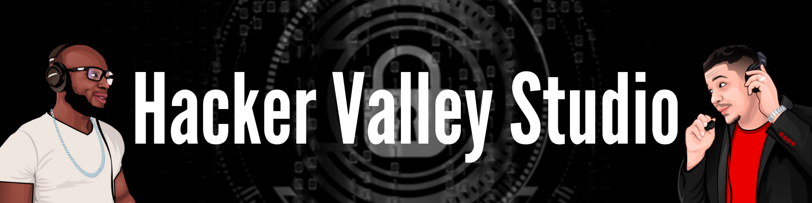 Hacker Valley Studio