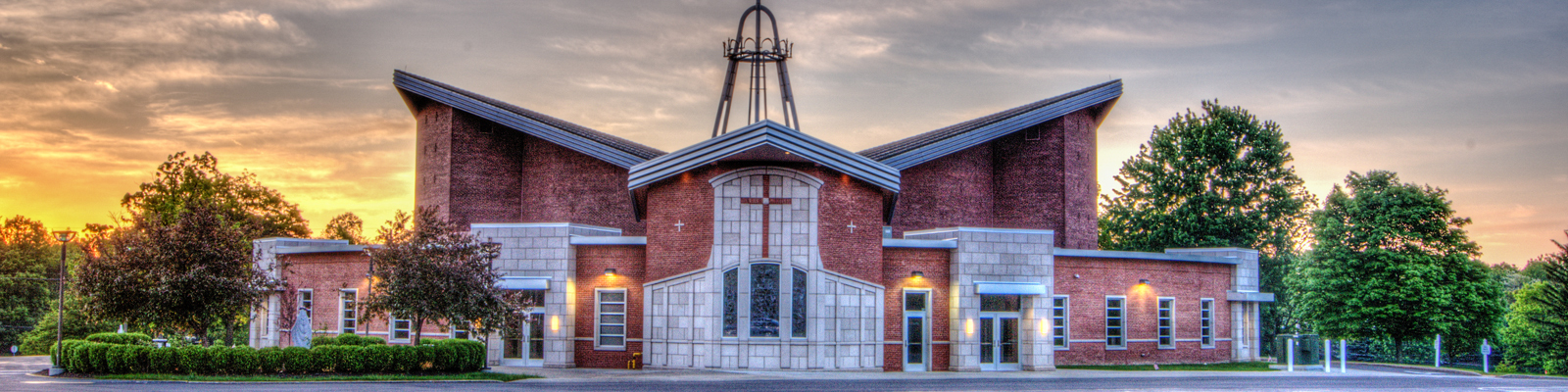 St. Basil Catholic Church Brecksville Podcast