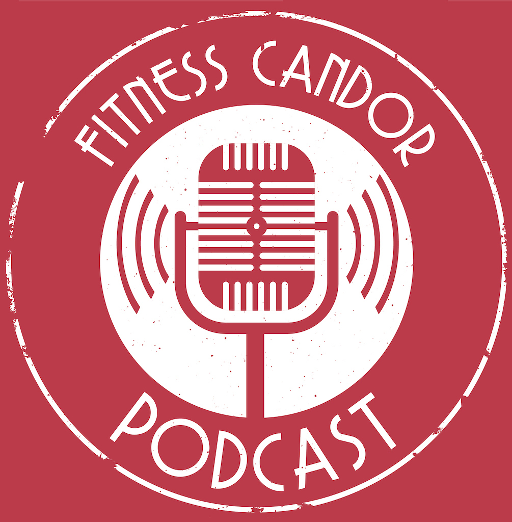 Fitness Candor Podcast