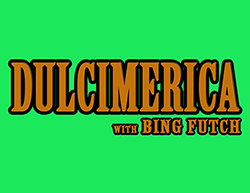 Dulcimerica with Bing Futch