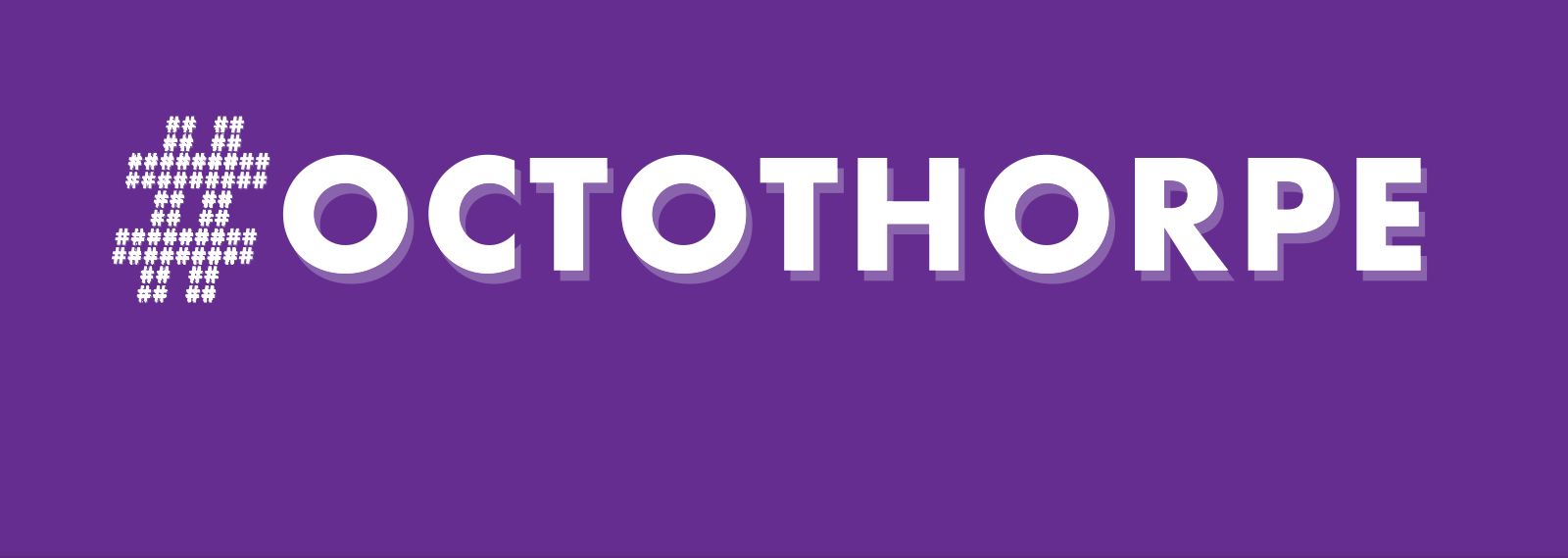 Octothorpe