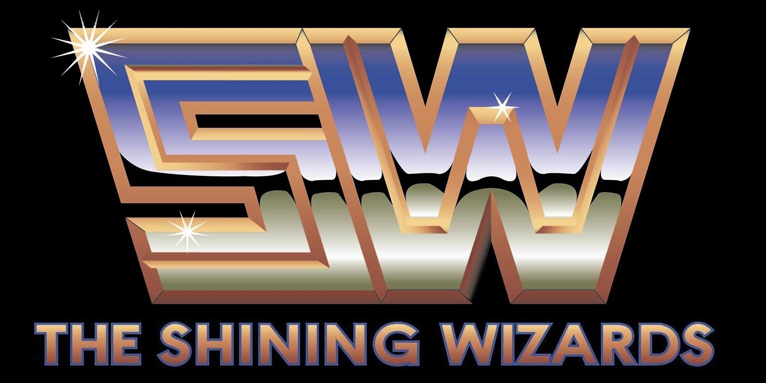 The Shining Wizards - Episode 526 - List A Mania