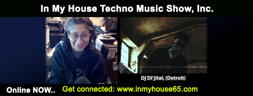 IMH EP 436 DJ DiJital (rebroadcast)