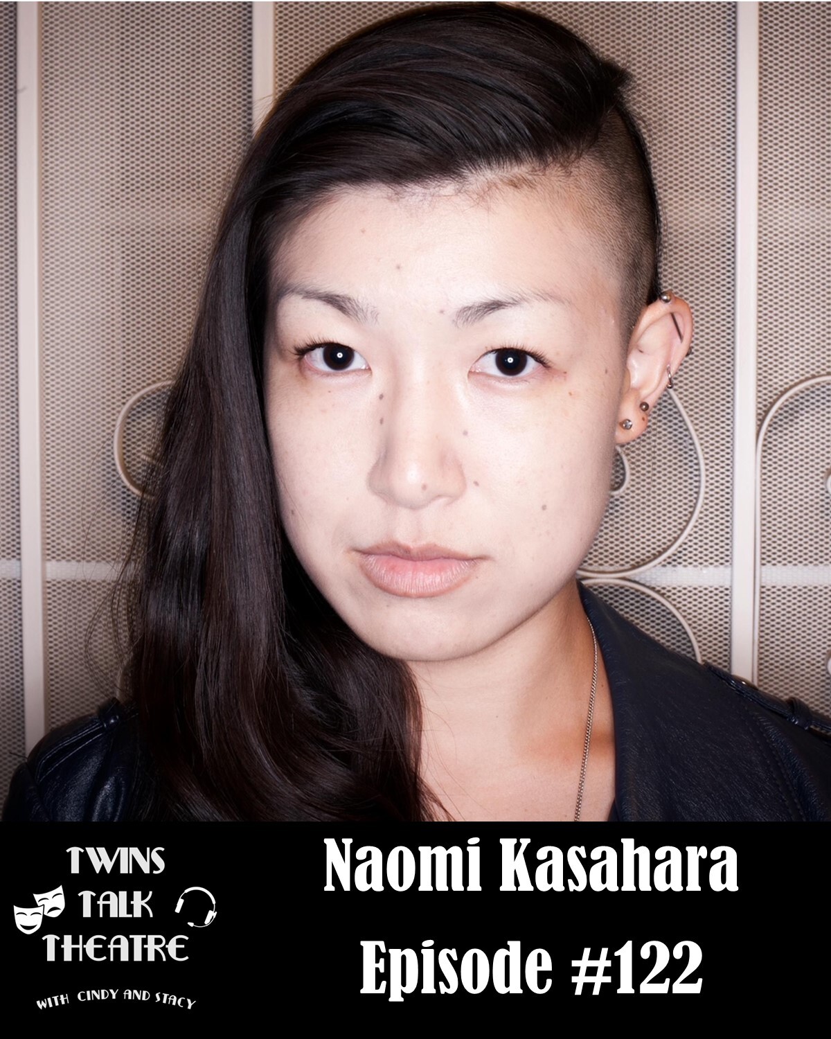 122 - Naomi Kasahara