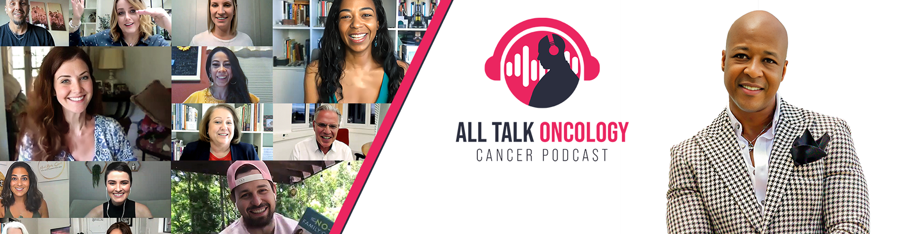 All Talk Oncology Cancer Podcast