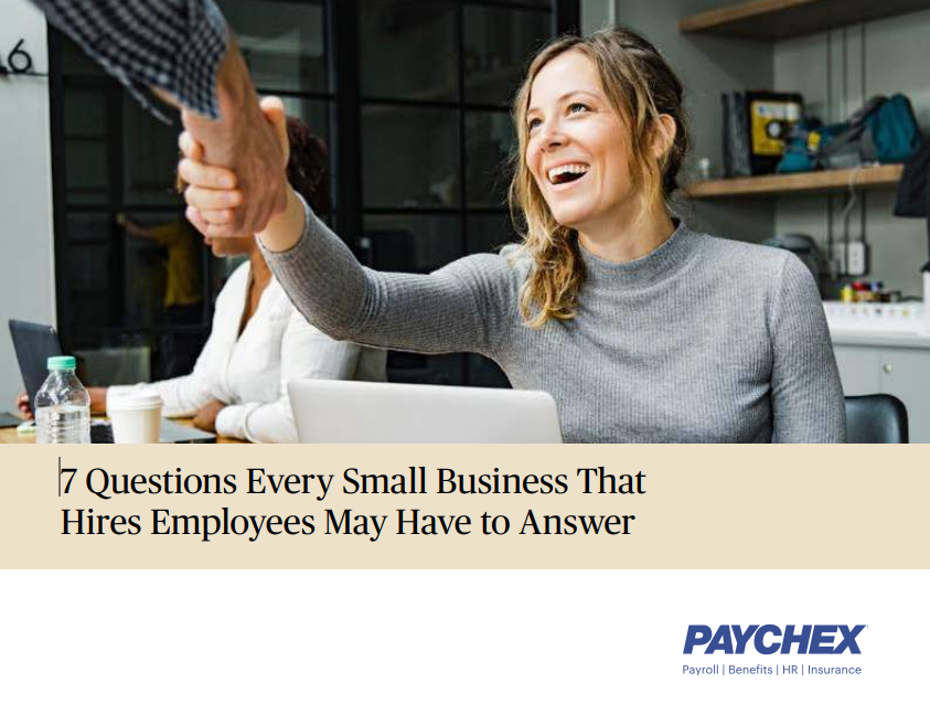 7 Questions Every Employer Should Ask Before Hiring Employees