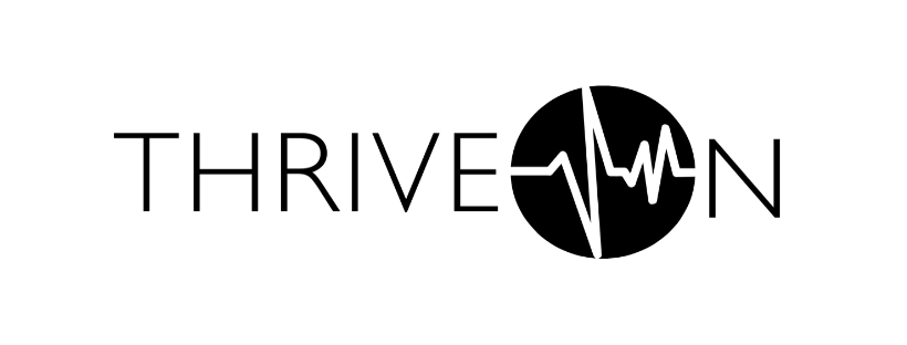Thrive On Life Podcast