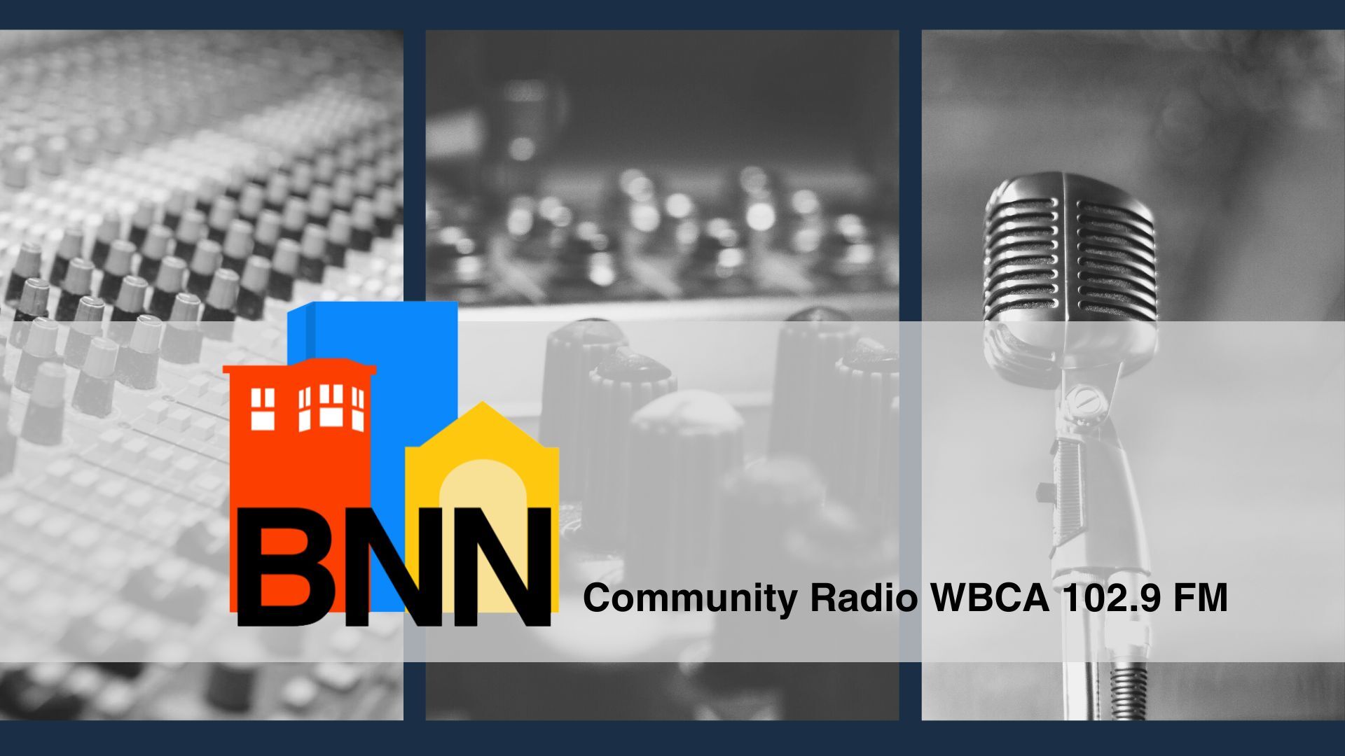 WBCA Podcasts