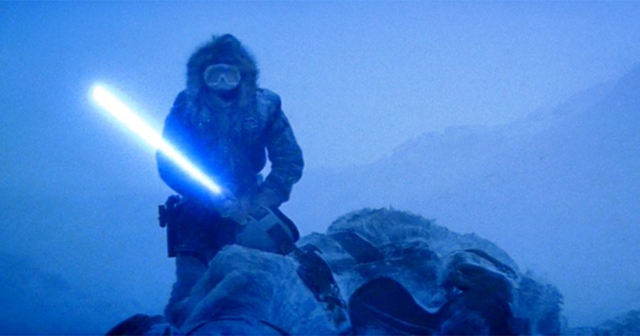Inside the Tauntaun: A Podcast in the Multiverse of Fandom