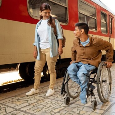 Stream Ensure Safe And Reliable Transportation With The NDIS Transport Services