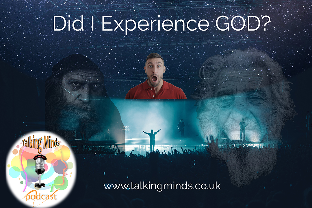 Did I Experience God