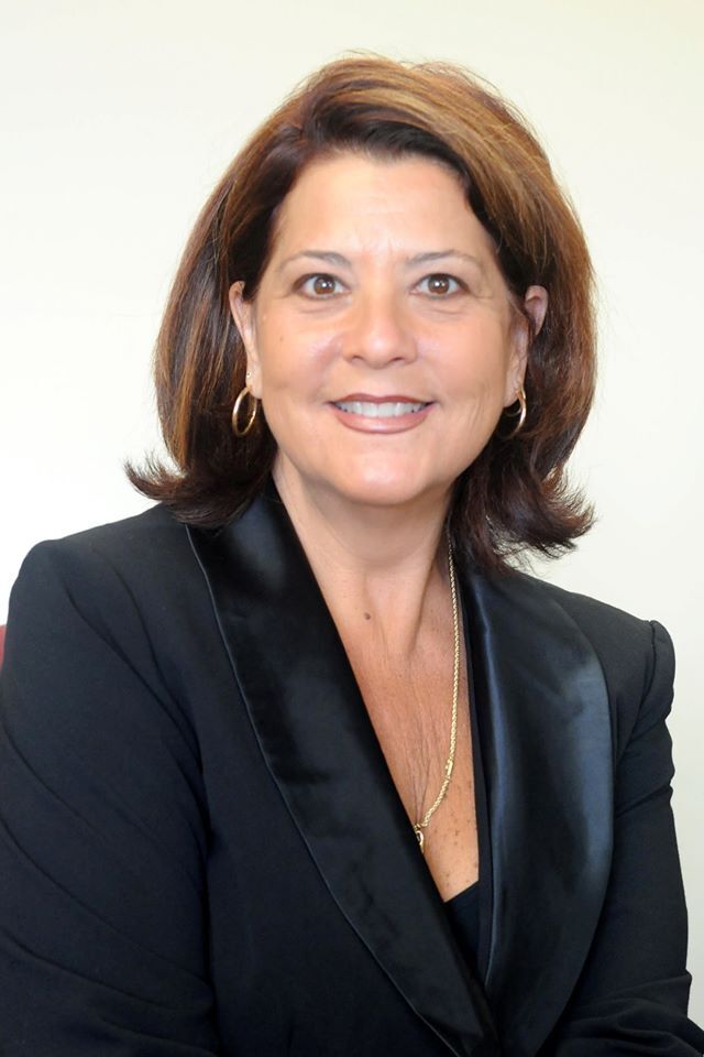 Dr. Stephanie Bennett