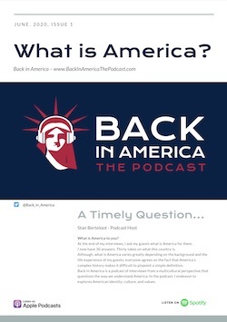 back in america pdf