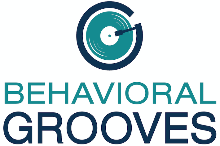 Behavioral Grooves Podcast