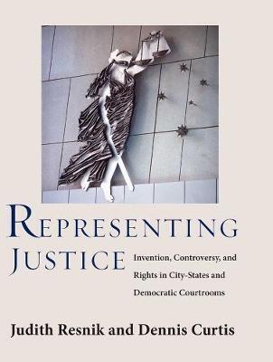Representing Justice Book