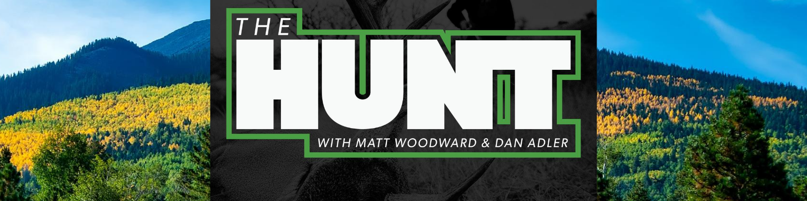 The Hunt with Matt Woodward and Dan Adler