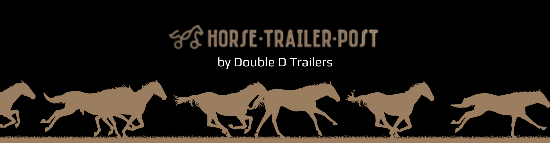 Double D Trailers Podcast: The Horse Trailer Post