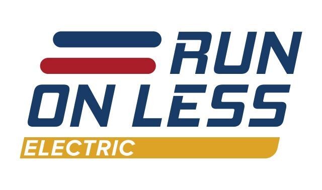 Run on Less – Electric