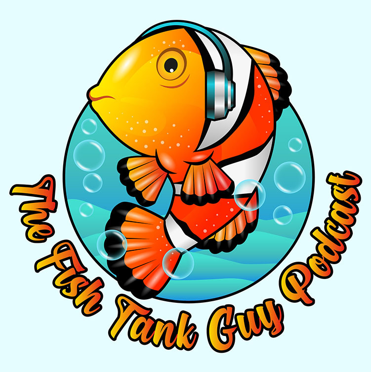 The Fish Tank Guy - Episode #4 (11/30/17)
