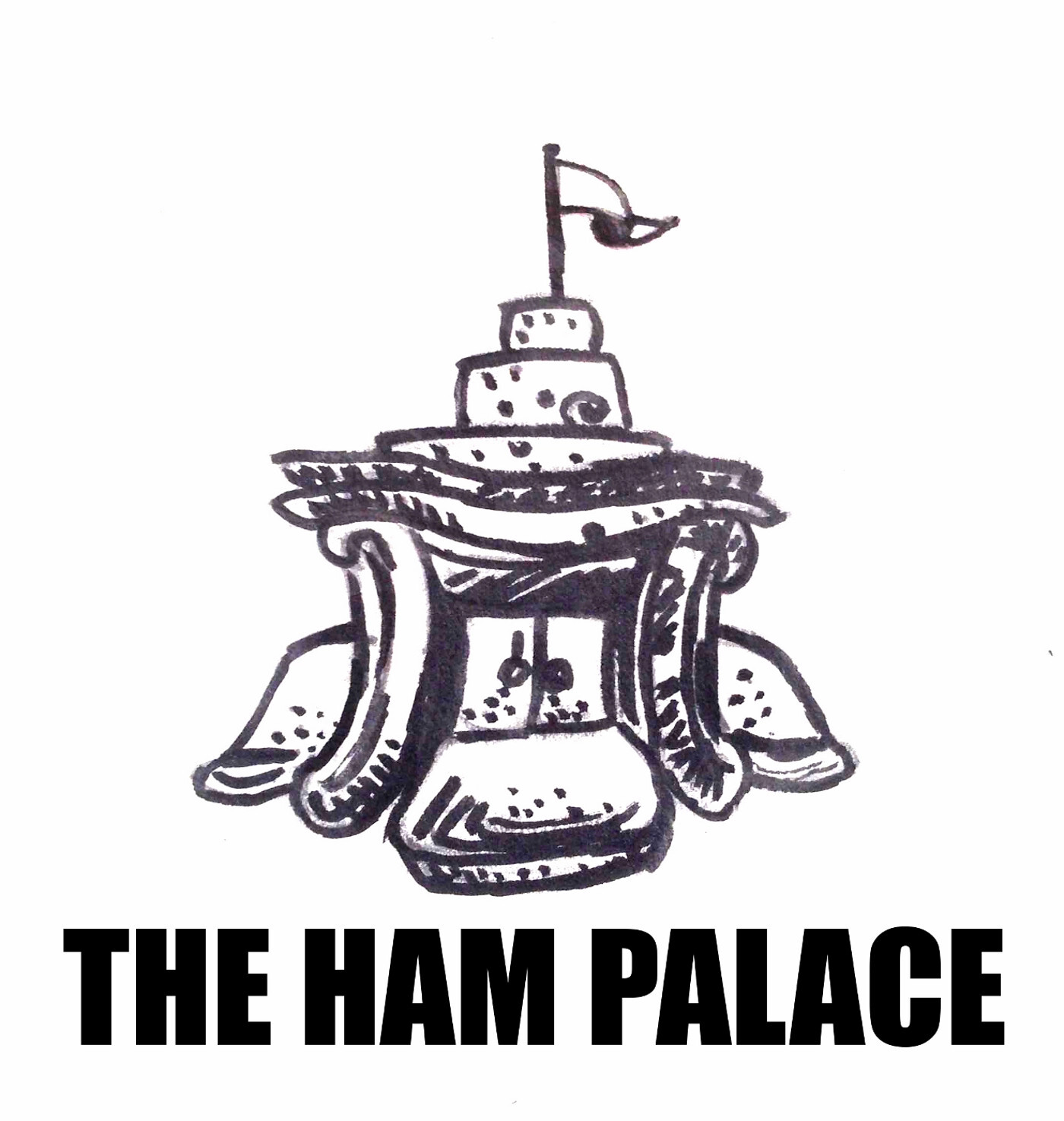 The Ham Palace