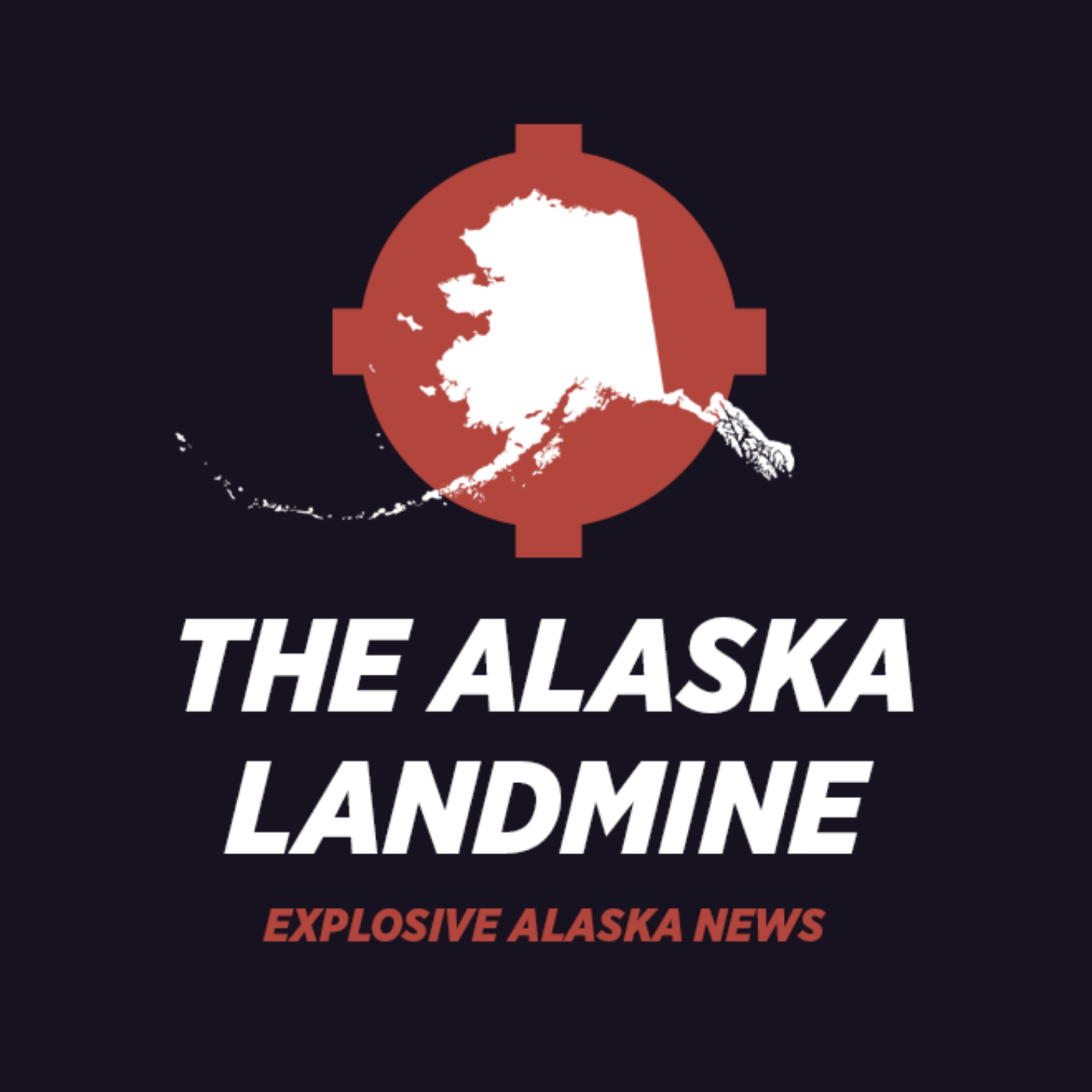 Alaska Landmine