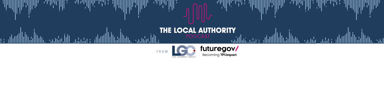The Local Authority Podcast