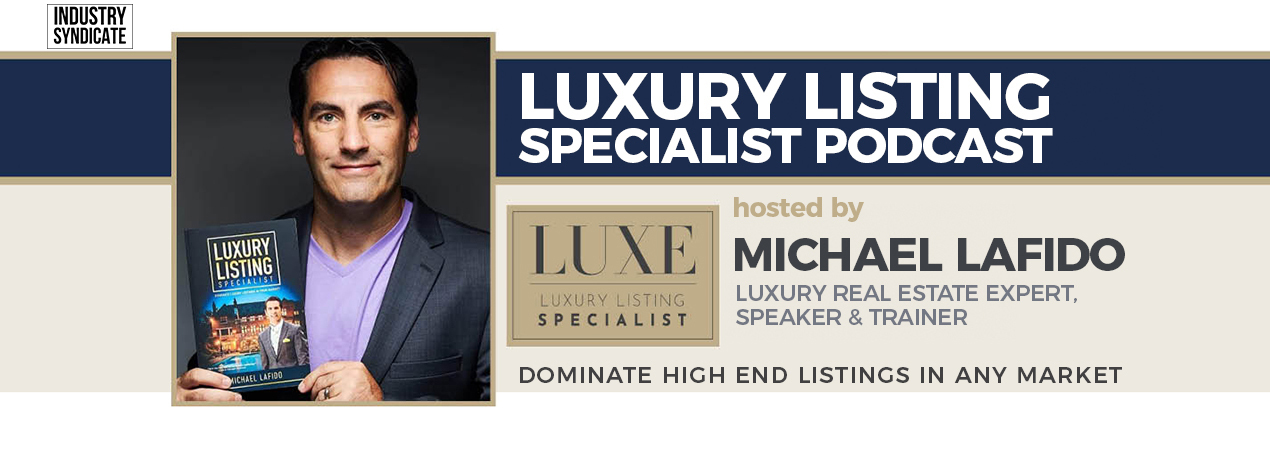 Luxury Listing Specialist - Dominate High End Listings In Any Market header image 1