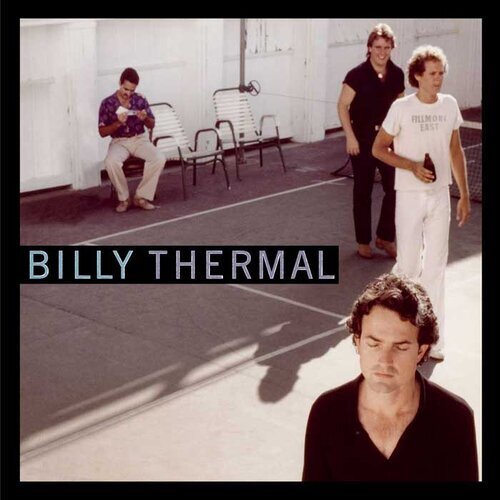 Billy Thermal album