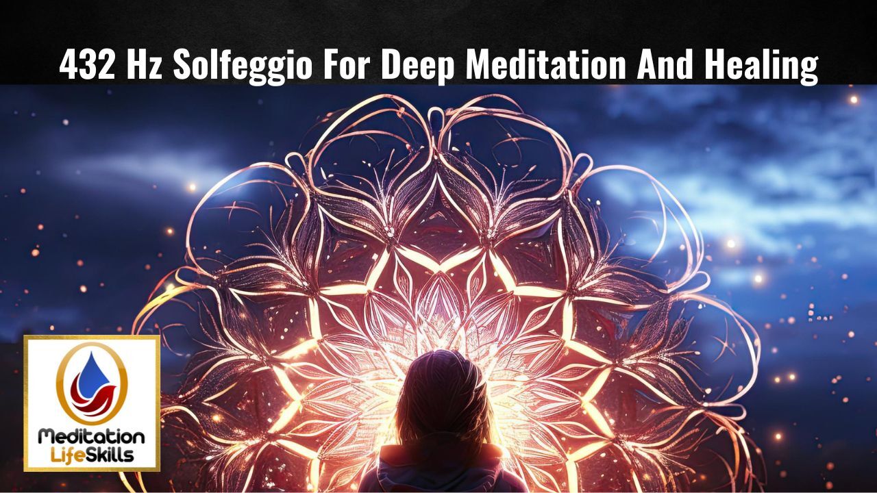 432_Hz_Solfeggio_For_Deep_Meditation_And_Heal...