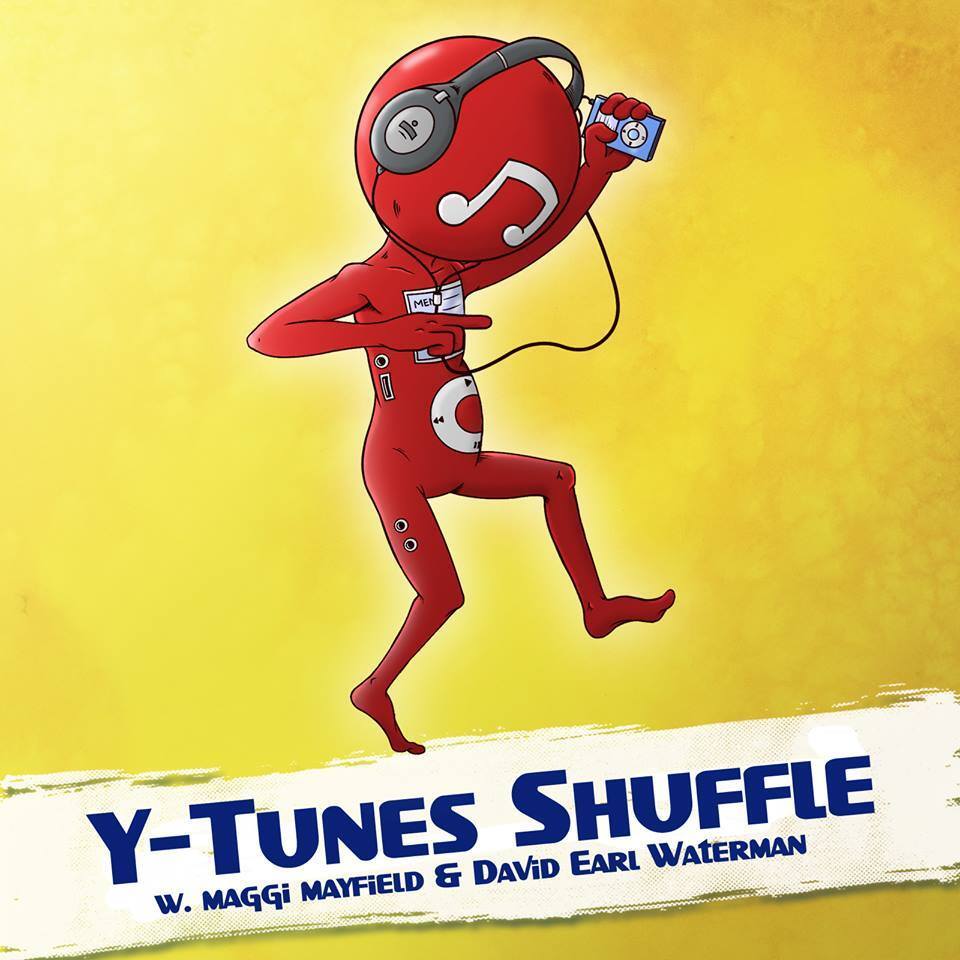 YTunes Shuffle header image 1