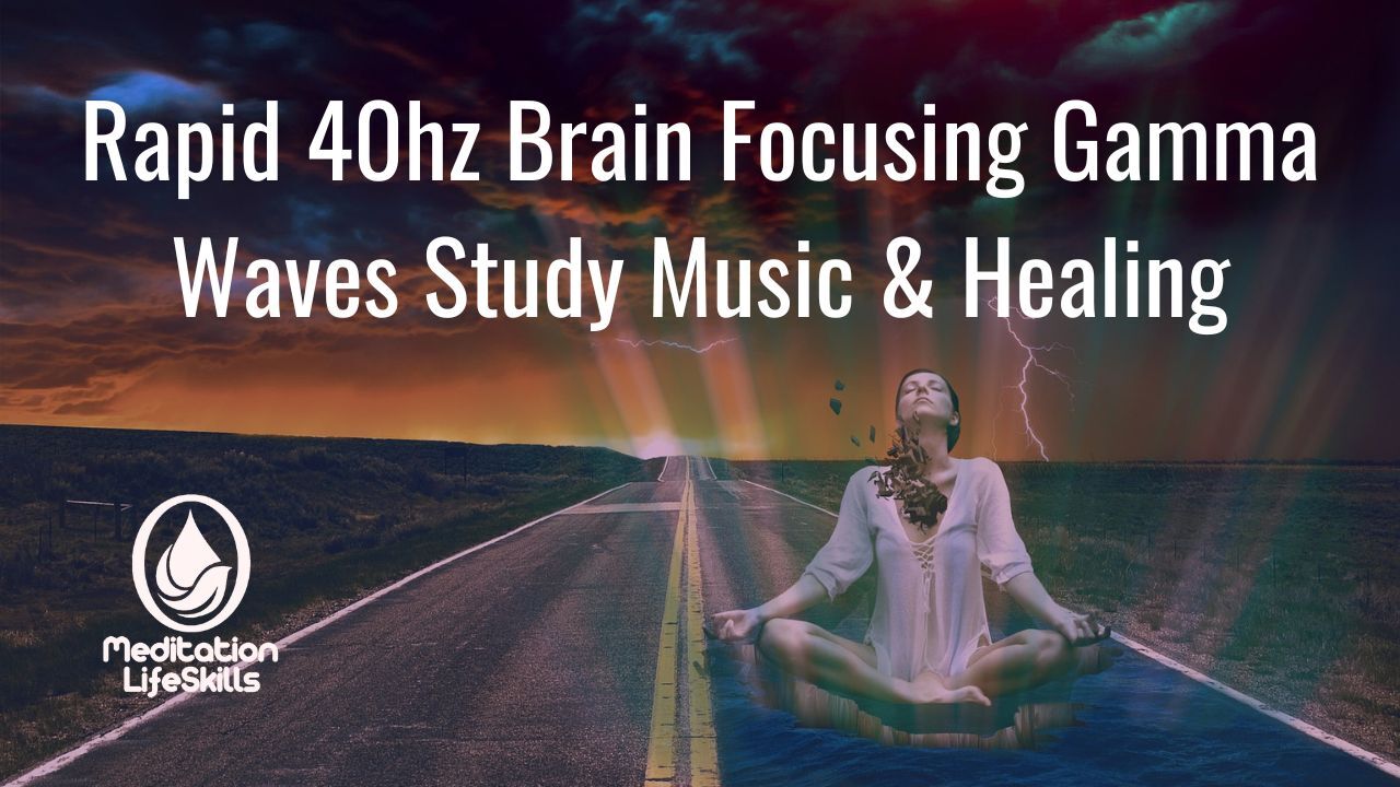 Rapid_40hz_Brain_Focusing_Gamma_Waves_Study_M...