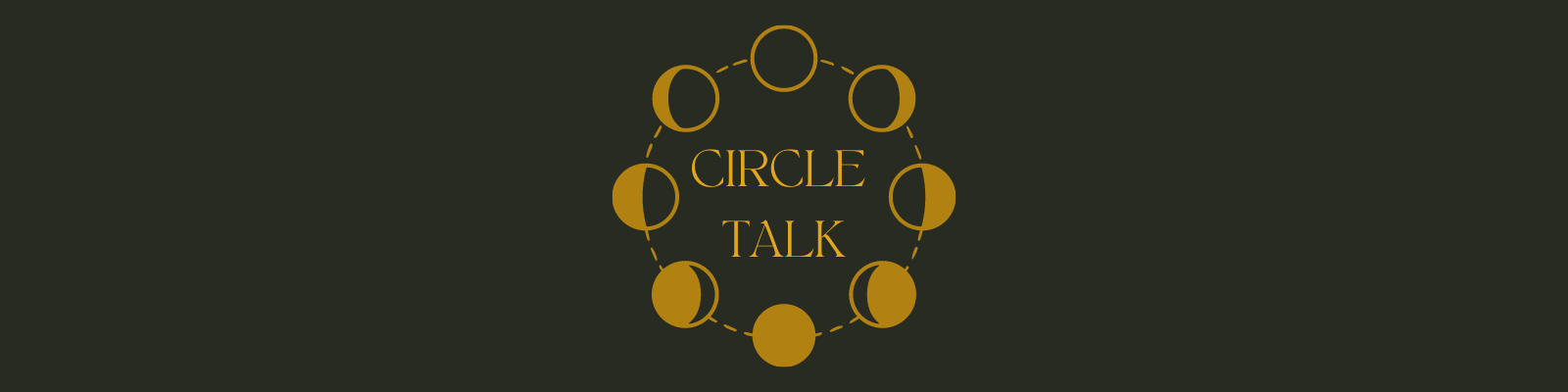 Circle Talk 4 Witches
